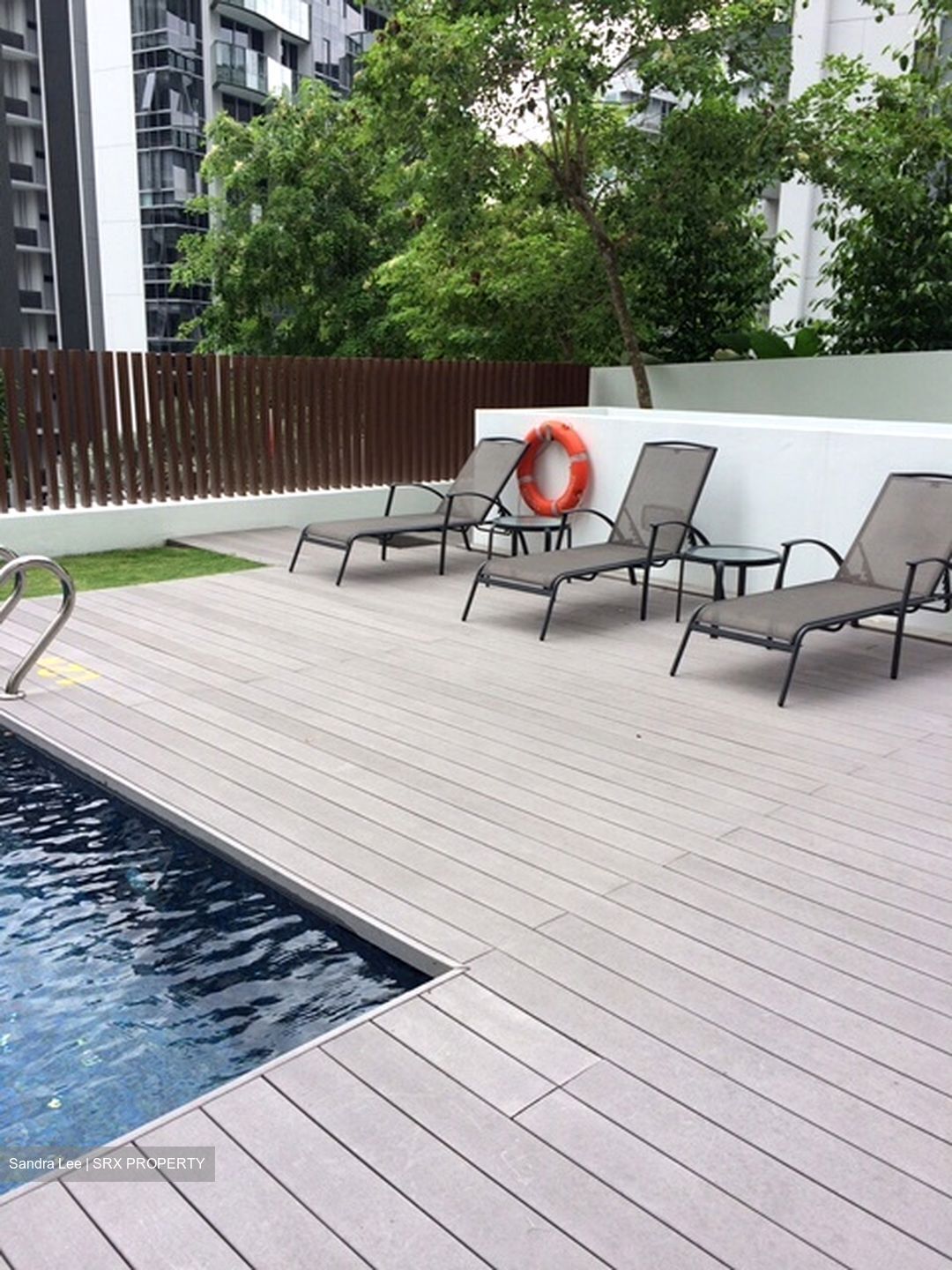Spring Residences (D10), Condominium #400616811